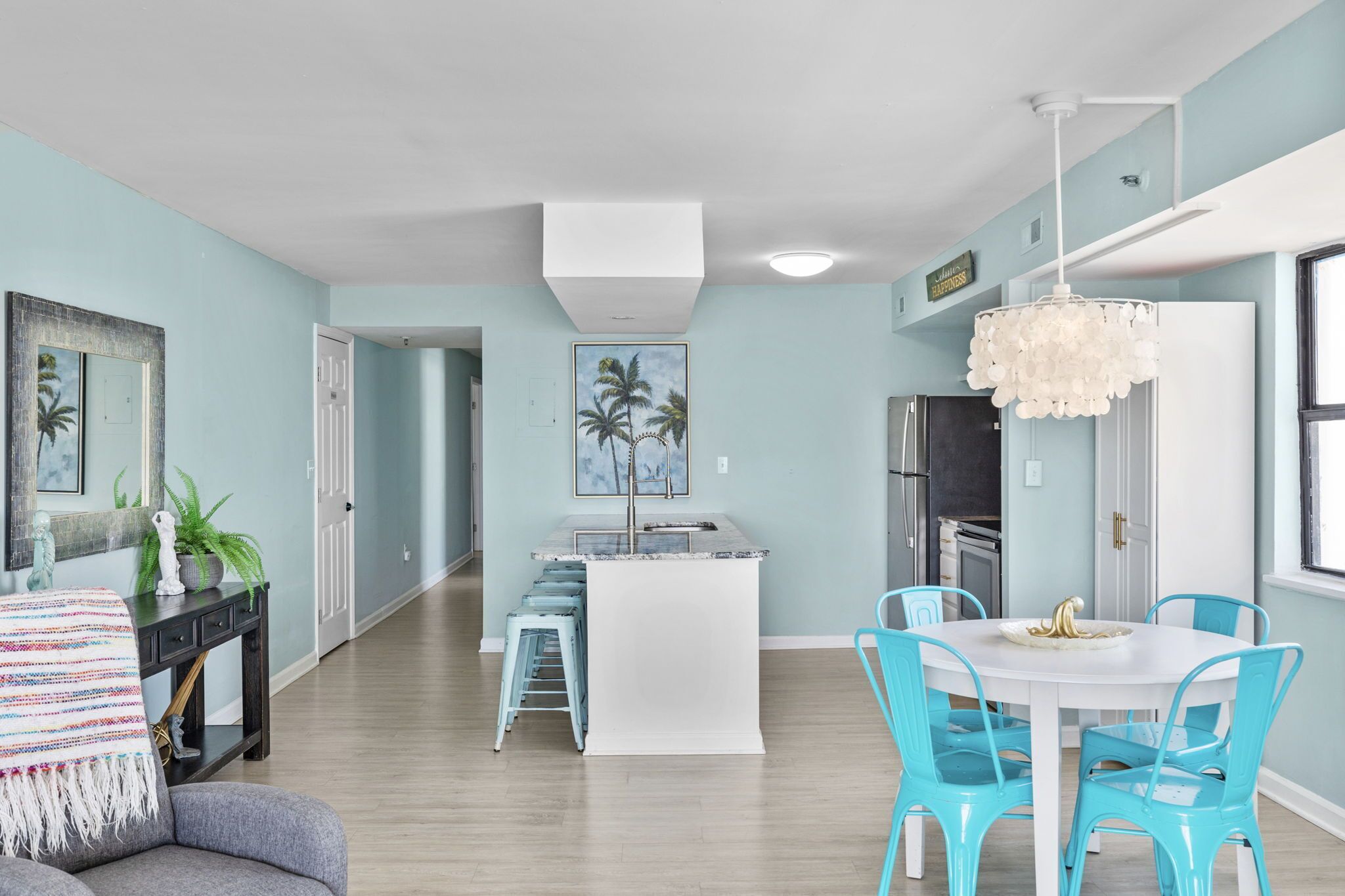 Interieur