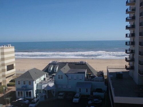 Ocean Key Resort Virginia Beach