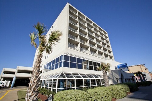 Ocean Key Resort Virginia Beach