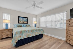 3 Schlafzimmer, Bügeleisen/Bügelbrett, Reisekinderbett, kostenloses WLAN