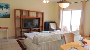 Interior - Breathtaking ocean views, centrally located, & just 1,700 ft off Grace Bay Beach (Providenciales)