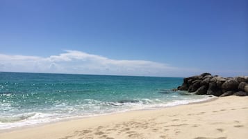 Am Strand