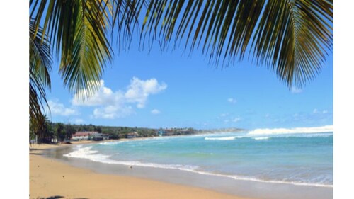 2bdrm Villas at Shacks Beach, Isabela, PR