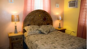 2 camere, ferro/asse da stiro, culla da viaggio, Wi-Fi gratuito