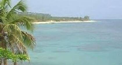 2bdrm Villas at Shacks Beach, Isabela, PR