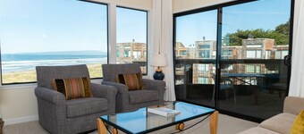 Beach Condo Shorebirds 199