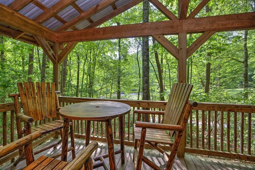 Bears Rest - Free Spring Night