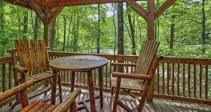 Bears Rest - Free Spring Night