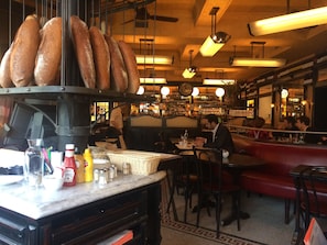 Restauration
