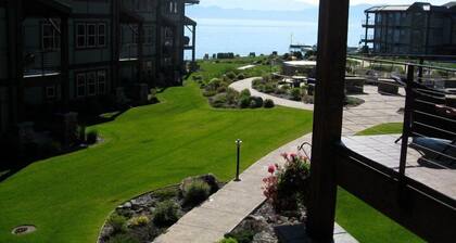 Flathead Waterfront 2BR/2BA Condo @ Waterside