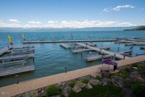 Port de plaisance