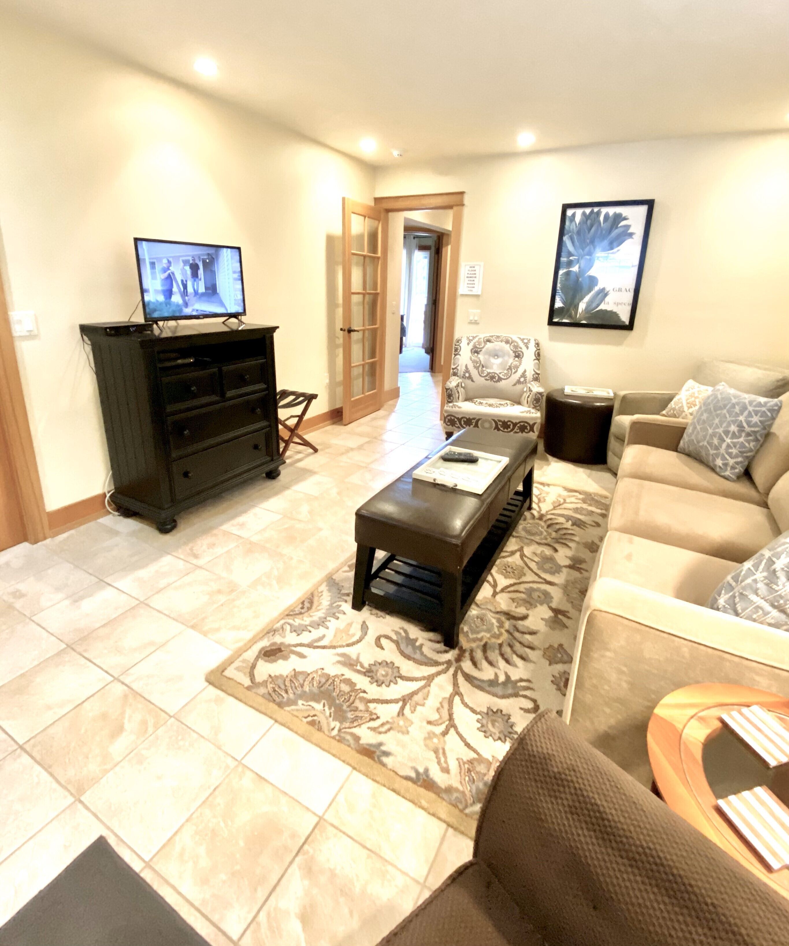 Neskowin Village Beach House 2 Blocks To Beach Access- Pet Friendly-fire Pit - Neskowin, OR
