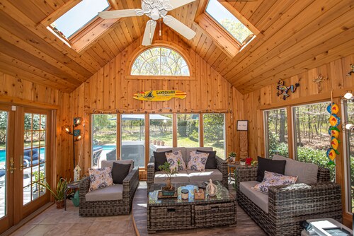 Private, Beautiful, And Affordable Family Friendly Vacation Home