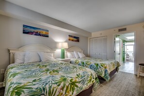 1 habitación y caja de seguridad en la habitación 