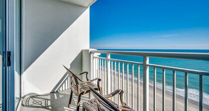 Wenn es einen Willen gibt, gibt es eine Welle 17. Flr | In der Innenstadt | DIREKTE Ozeanfront