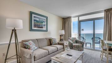 Téléviseur connecté