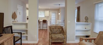 Port Royal Dream Home Parfait pour l'obtention du diplôme Marine, Guerriers Vacances, week-end