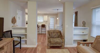 Port Royal Dream Home Perfect for Marine graduation, Vacations, Weekend Warriors