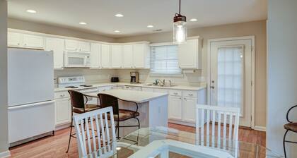 Port Royal Dream Home Perfect for Marine graduation, Vacations, Weekend Warriors