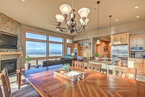 تناول الطعام