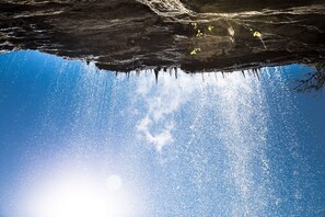 Innenpool, beheizter Pool