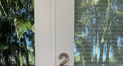 Studio im Herzen von Wellington, 5 km vom Polo Club entfernt