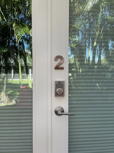 Studio in the heart of Wellington, 3 miles from the Polo Club and WEF