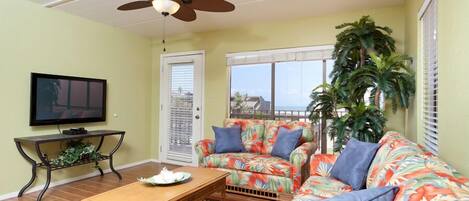 Fernseher, DVD-Player