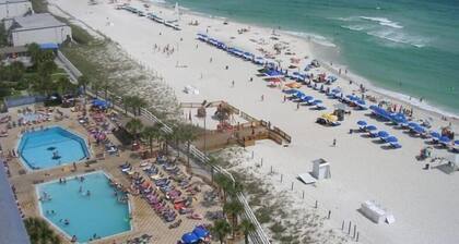 Summit 8th Floor - As low as 129 night - see rate schedule