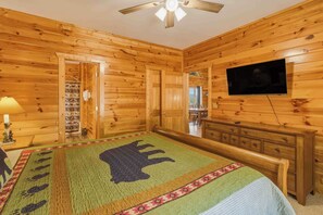 3 Schlafzimmer, Bügeleisen/Bügelbrett, Internetzugang, Bettwäsche