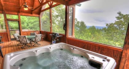 Eagles Nest - Free Spring Night