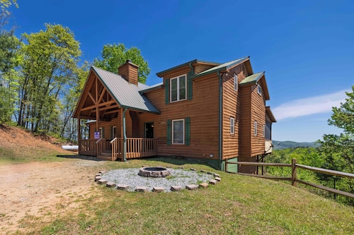 Eagles Nest - 10% OFF or 3rd Night Free - Ask for details!