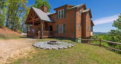 Eagles Nest - 10% OFF or 3rd Night Free - Ask for details!