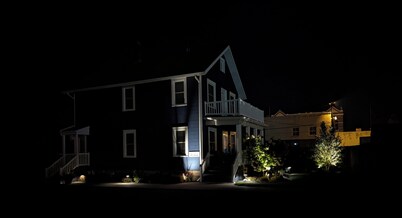  Prime location within walking distance of downtown Sandusky
