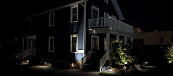  Prime location within walking distance of downtown Sandusky