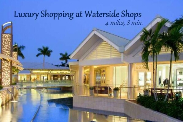 Exterior - 601 Beach Haven | Just Minutes to Vanderbilt Beach (Naples)