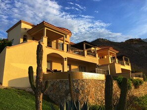 Exterior - 26 SPRING-SUMMER DATES AVAILABLE IN 3 & 4-BEDROOM MONTECRISTO VILLA &OPTION AI… (Cabo San Lucas)