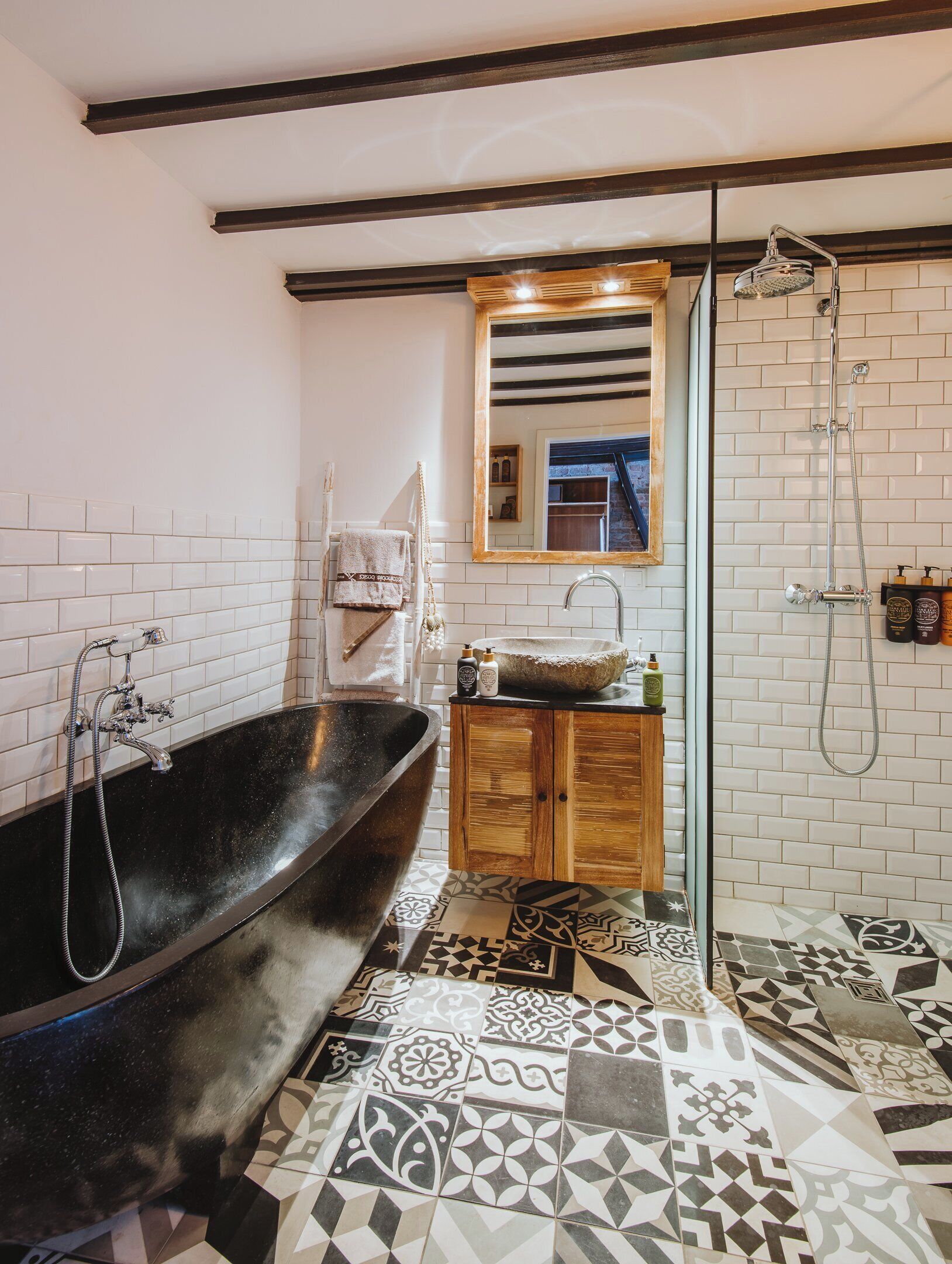 Photo - Lulu Guldsmeden