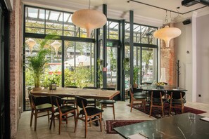 Meeting facility - Lulu Guldsmeden Hotel  (Berlin)