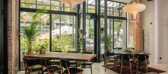 Lulu Guldsmeden Hotel