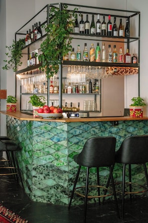 Bar (sur place)