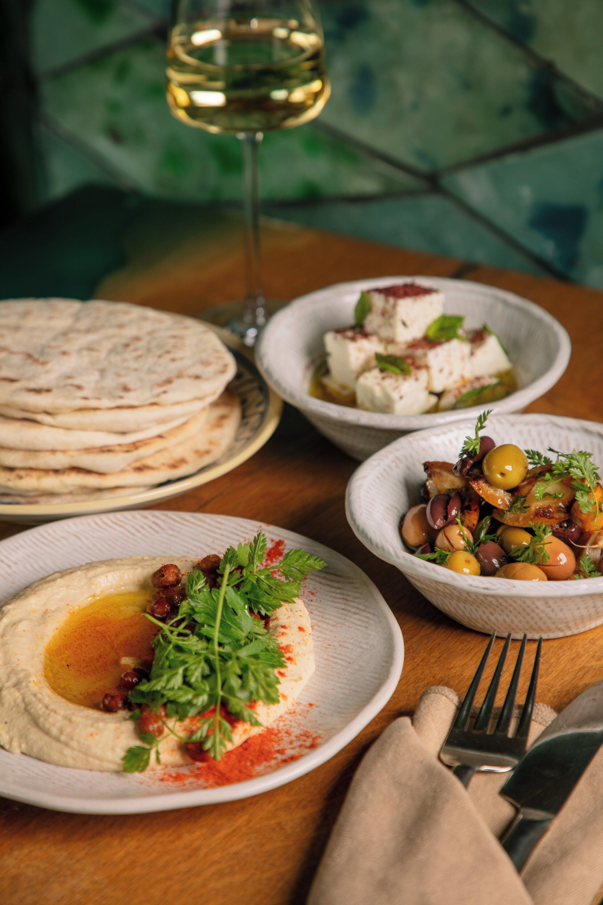 Photo - Lulu Guldsmeden