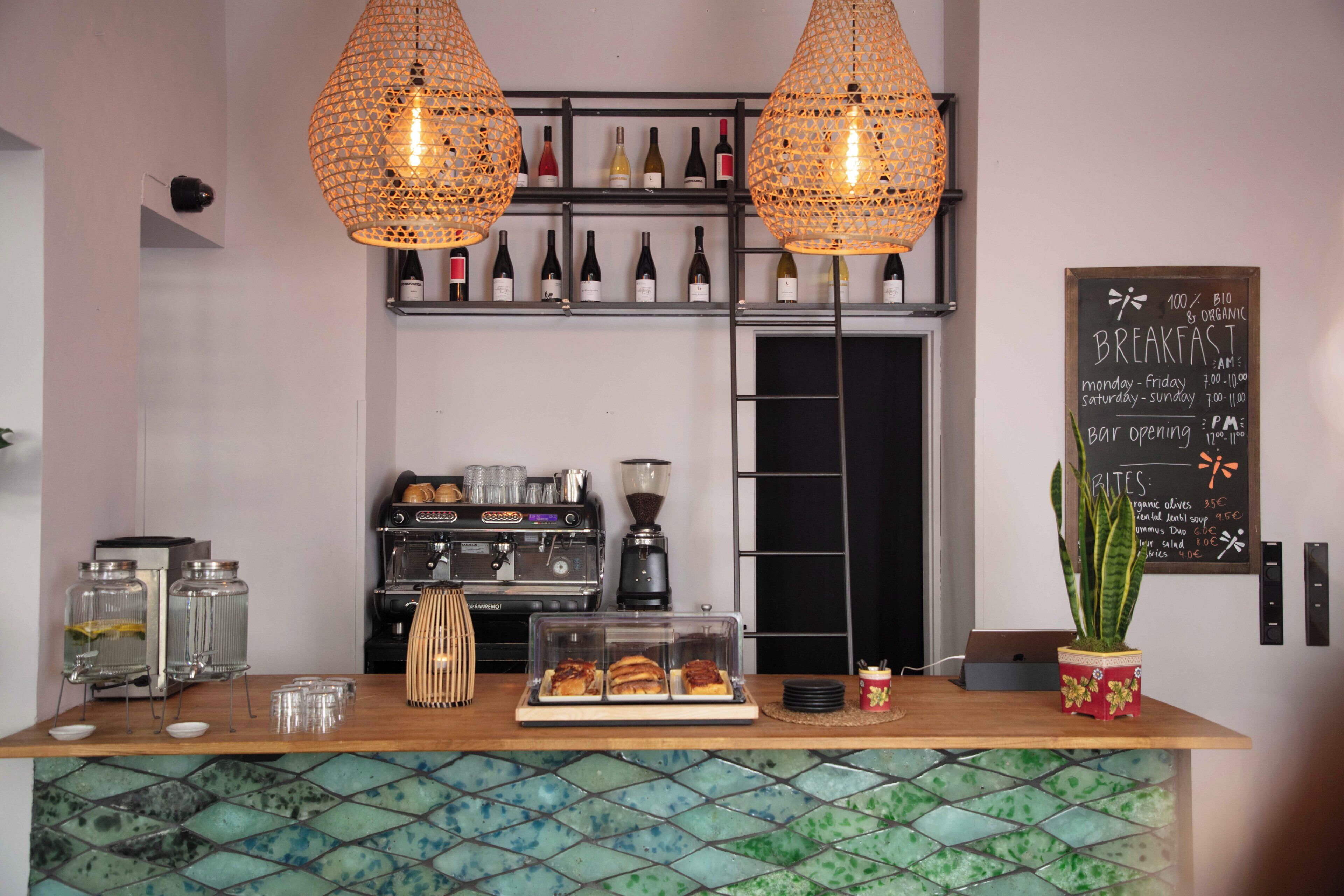 Photo - Lulu Guldsmeden