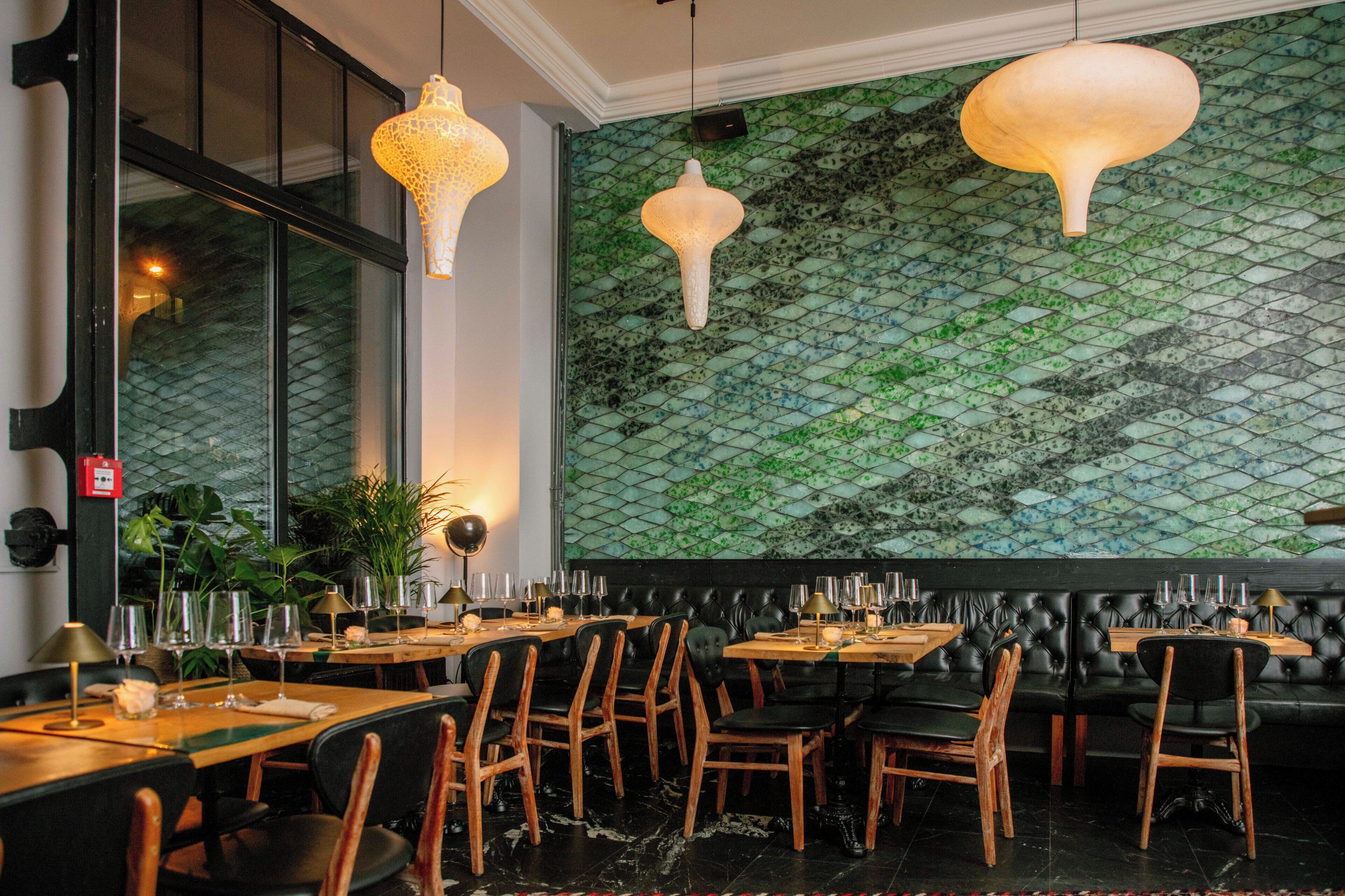 Photo - Lulu Guldsmeden