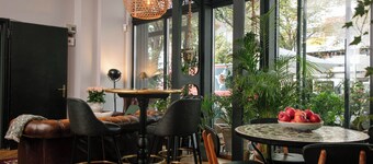 Lulu Guldsmeden Hotel