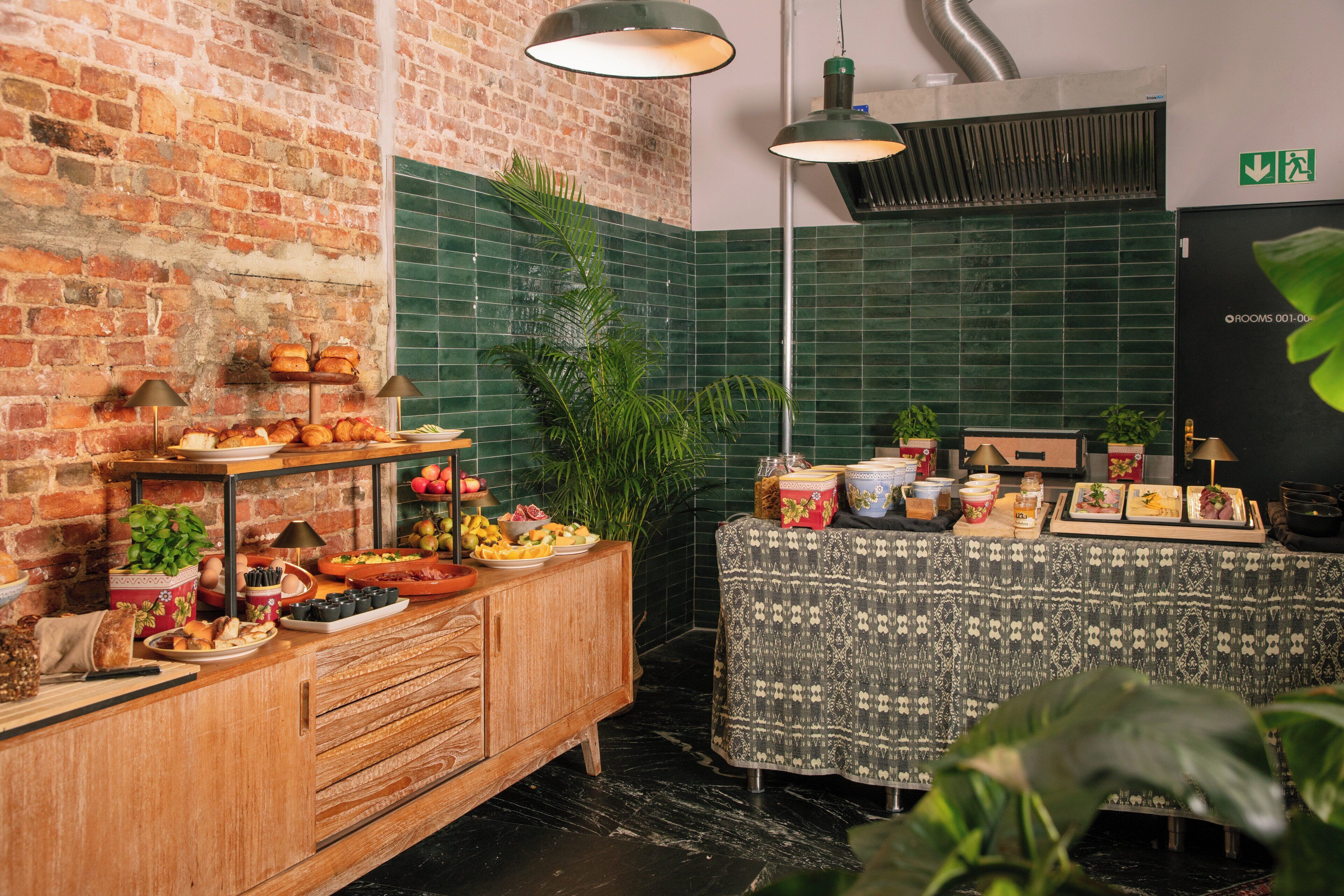 Photo - Lulu Guldsmeden