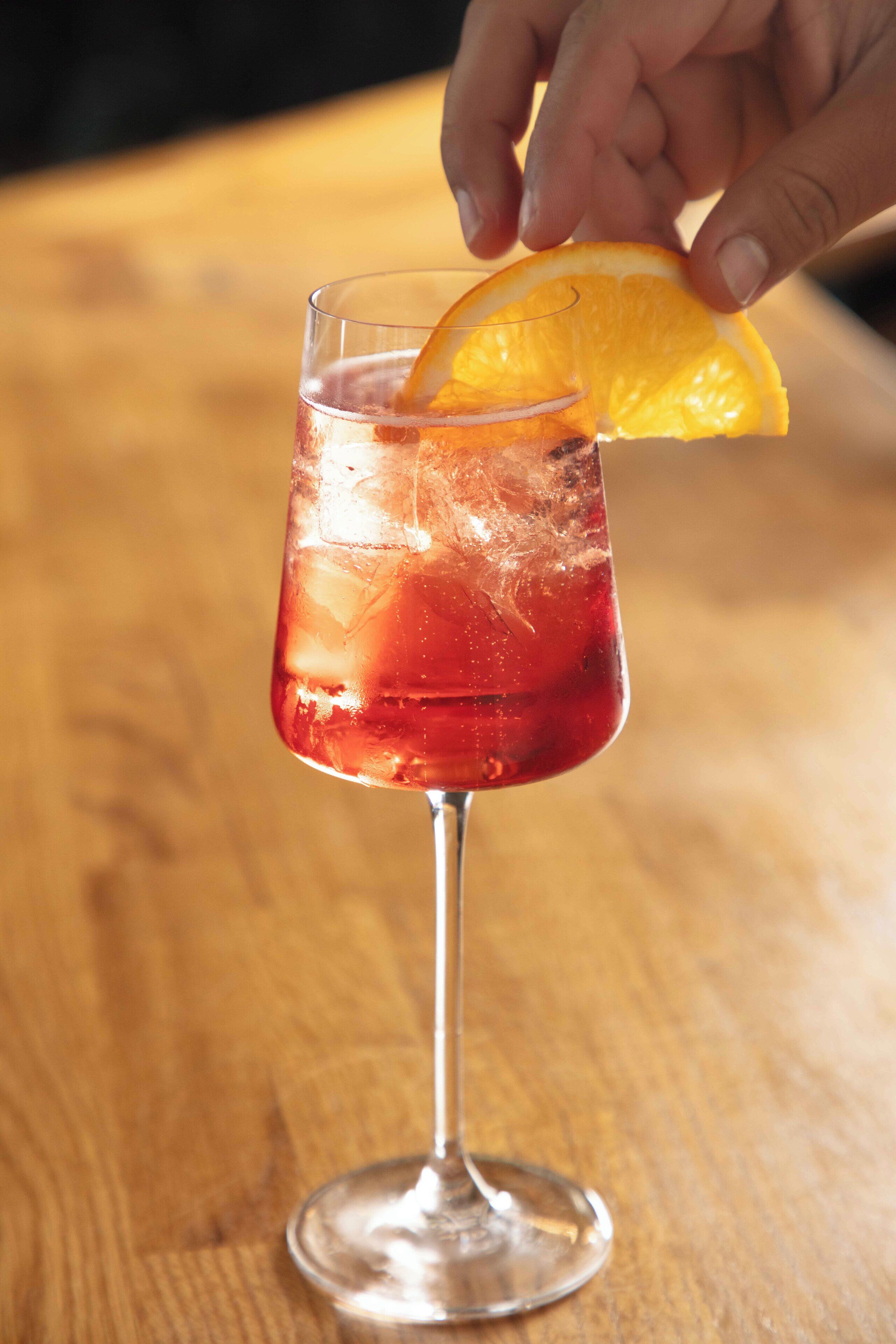 Photo - Lulu Guldsmeden