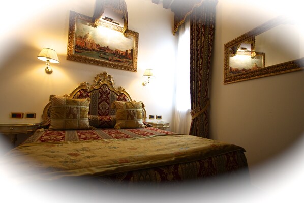 1 bedroom, iron/ironing board, travel cot, free WiFi