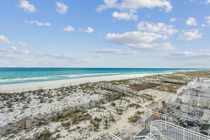 Am Strand