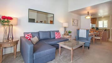 Télévision, espaces bureaux